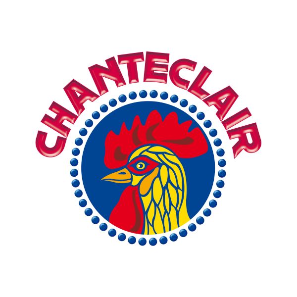 logo Chanteclair